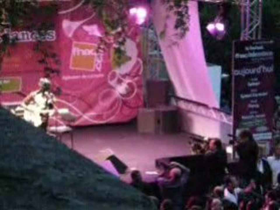 Keziah Jones - My kinda girl