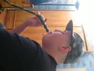 en mode chicha