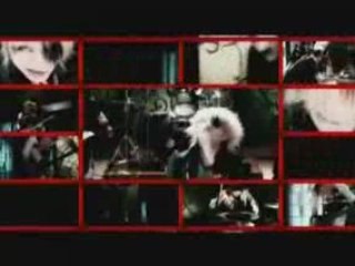 The Gazette - Anata no tame no kono inochi