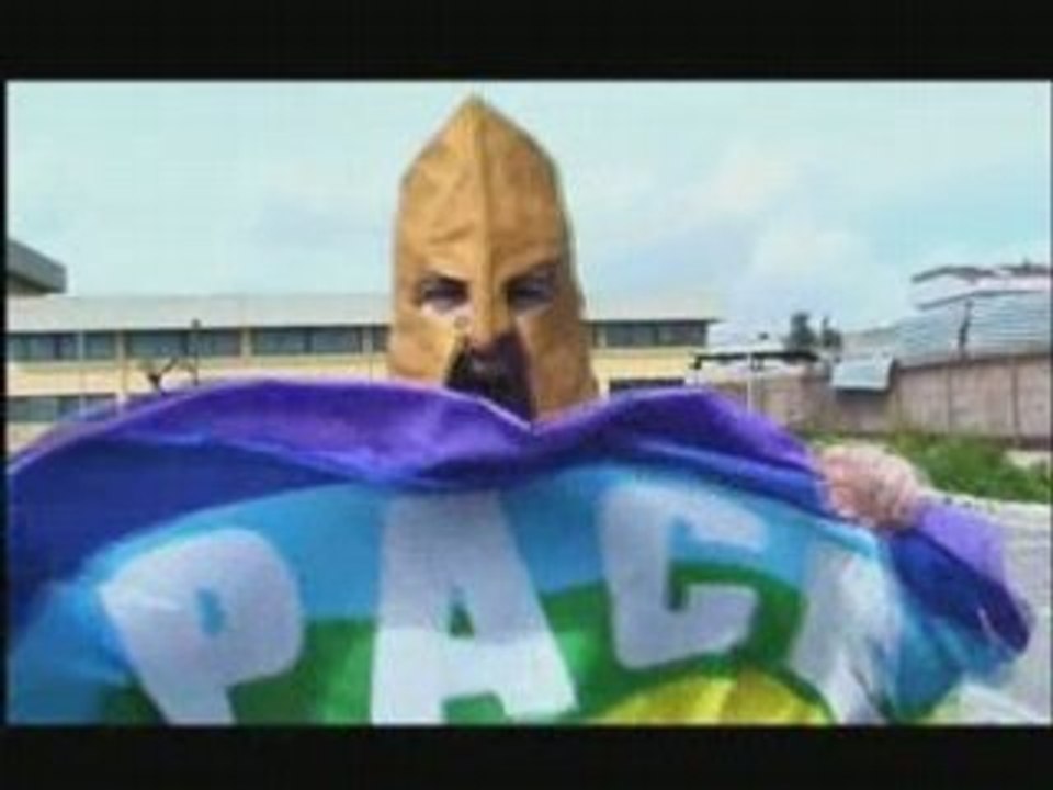 Vota Antonio o muori