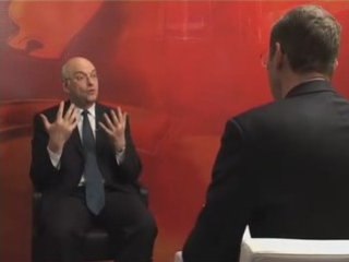 Christophe Couturier Dg Ecofi Investissements