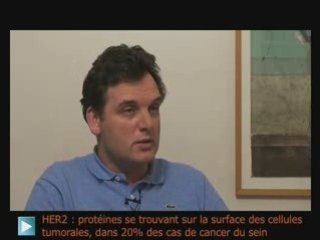 experts santé cancer du sein