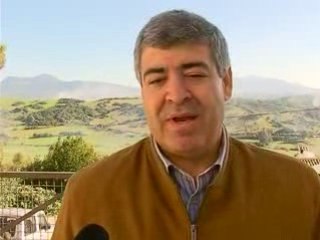 Declaraciones Fernando Gómez sobre reciclado