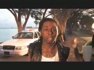 (New) Lil' Wayne f Bobby V. - Mrs. Officer -  R Rated Uncut