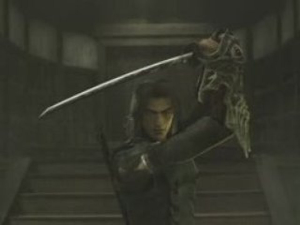 Onimusha 3