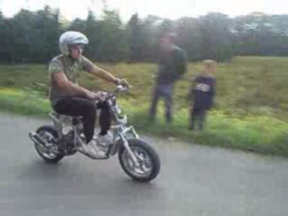 maxime mhr team 2 & nicolas mhr big bore 77 prepa patinamor