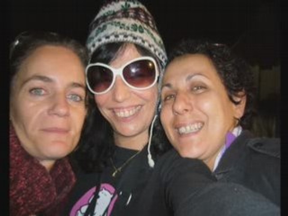 La Fiesta de La Fiesta des Suds 2008