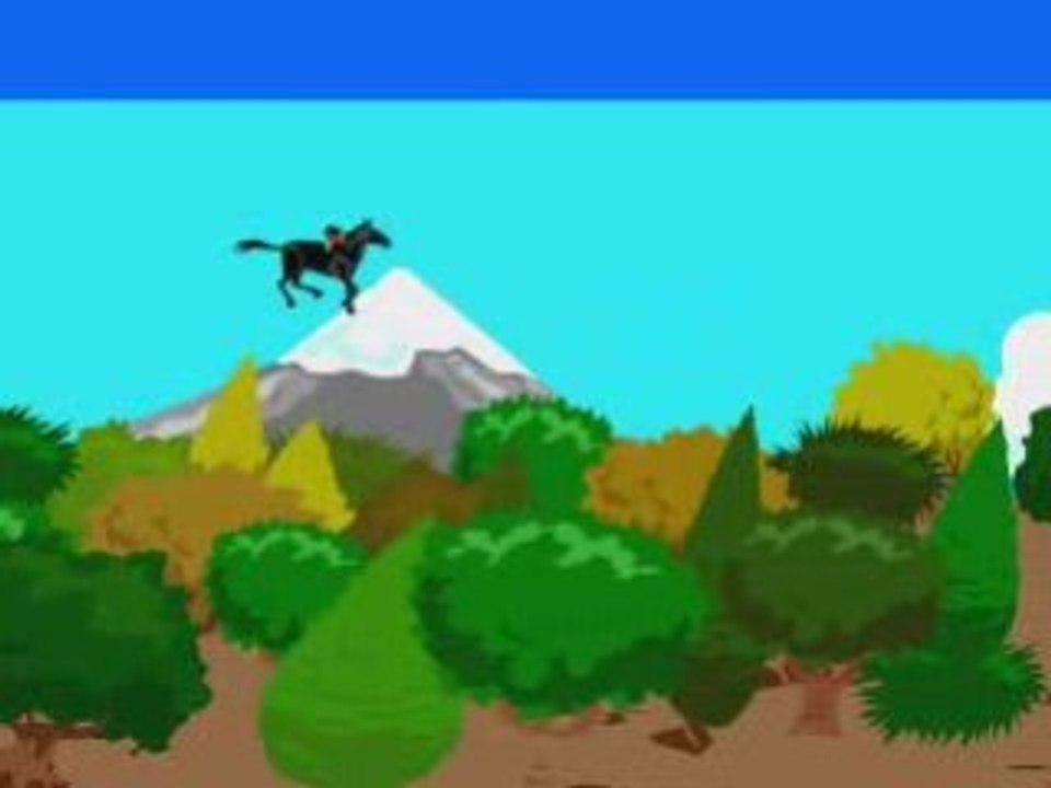 2d Illustrations, animations & cartoons