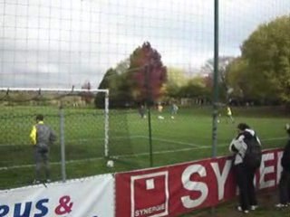 Décrassage du FC Nantes le lendemain de FCN - OM