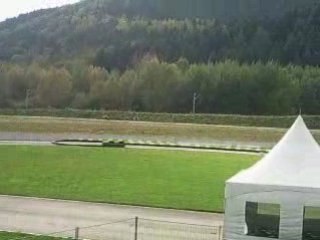 Journée GEOPARC ST DIE Oct.2008