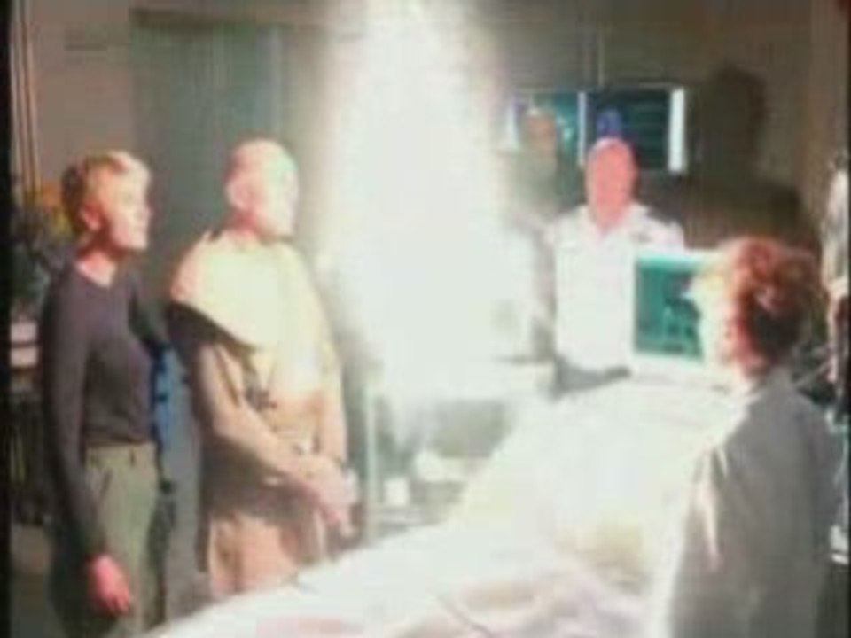 Stargate SG.1 - Say my name