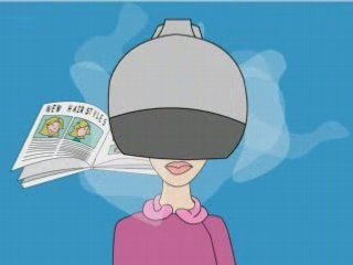 Famous Illustration artists from US & UK