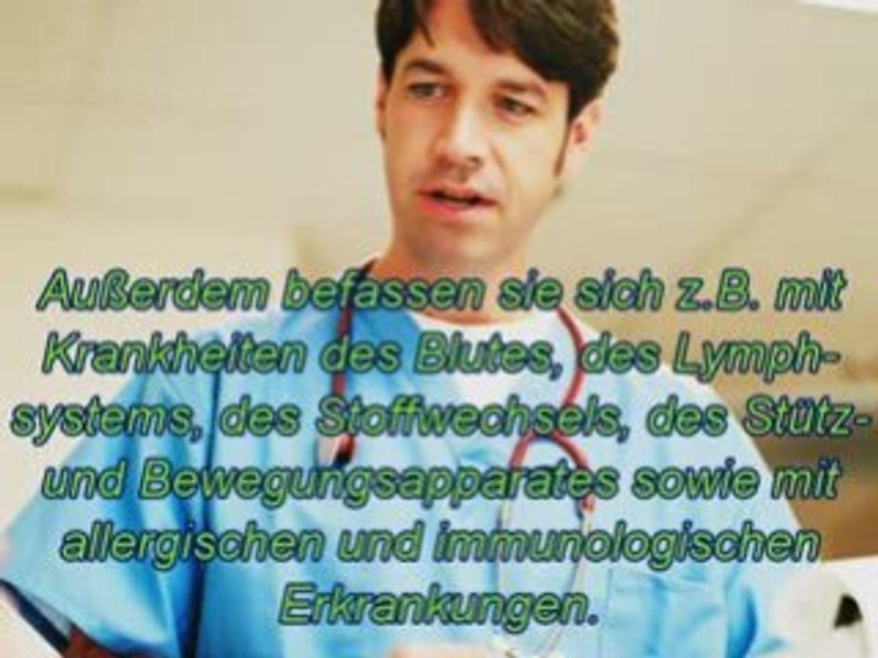 Stellenangebote Facharzt für Innere Medizin StellenMarkt.de