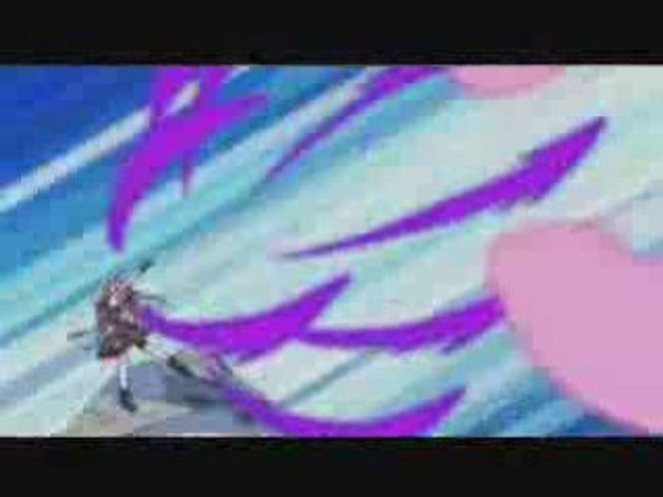 なのはMAD リリカルなのはStrikerS 【RISING FORCE】(Full-Ver_)若干画質修正