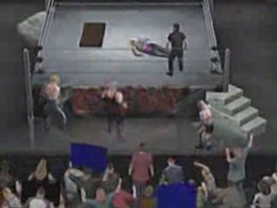 Table Elimination Match