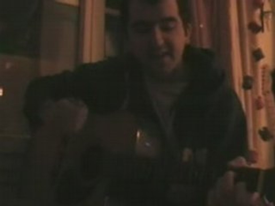 Nemo - Lucky (Radiohead)