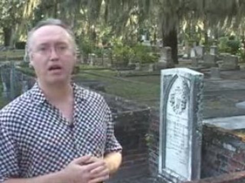 Georgia Events and Festivals Halloween