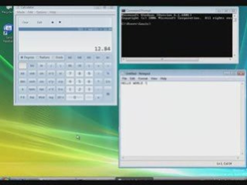 Windows 7 - Pre-release