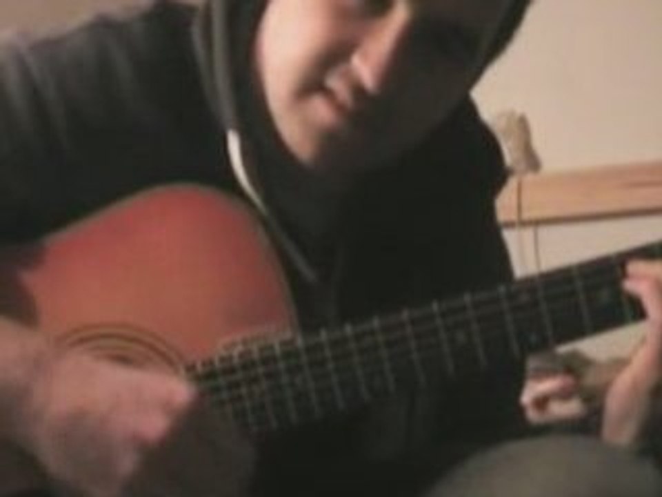 Nemo - Karma Police (Radiohead)