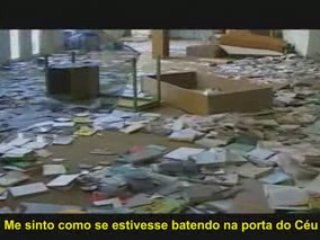 Knockin' On Heaven's Door - AVRILREVOLUTION