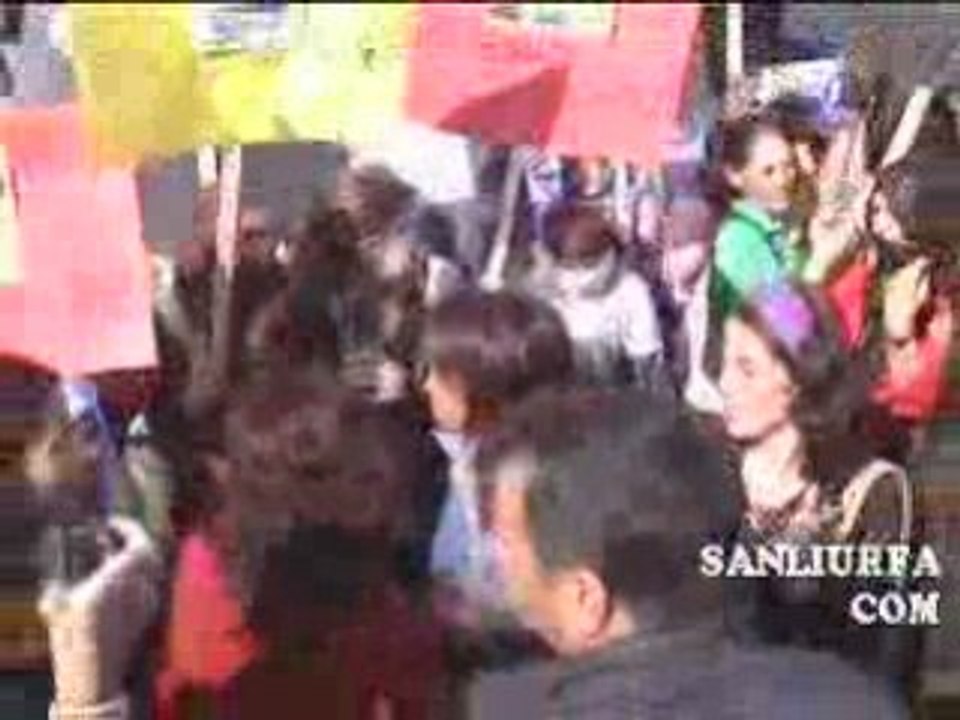 Aysel tugluk www.sanliurfa.com