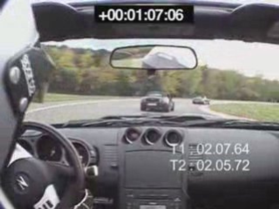 Final Battle Ecuyers 14 oct 2008
