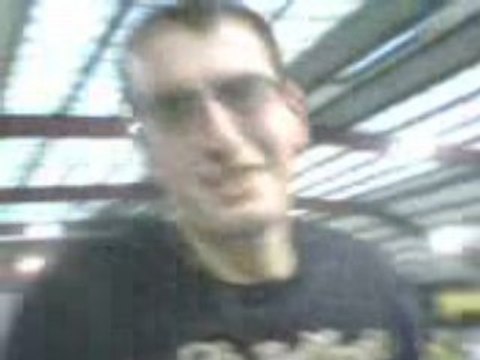 Skate park chelles mystiflip lili