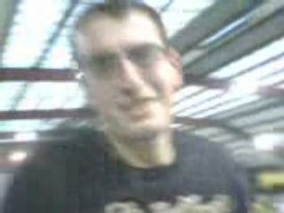 Skate park chelles mystiflip lili