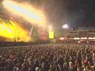 GNR Rock Am Ring 2006 - 12 - Night Train