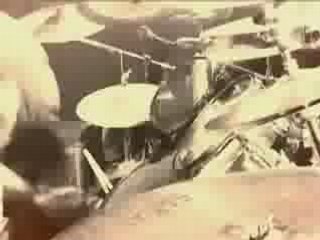 Immolation - Harnessing Ruin