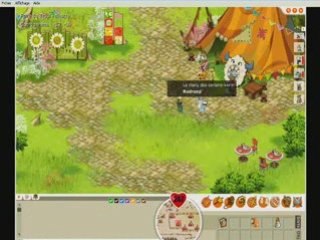 guilde dofus lily le clans des cériane kerms