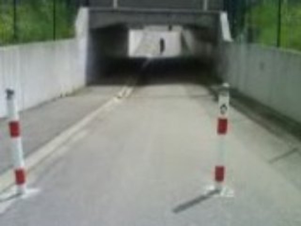 Larive du danger public mdr