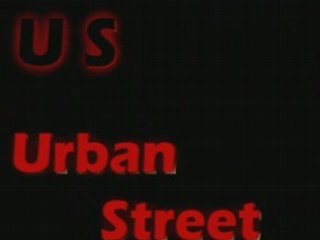 Presentación Urban Street  [[U-S]]