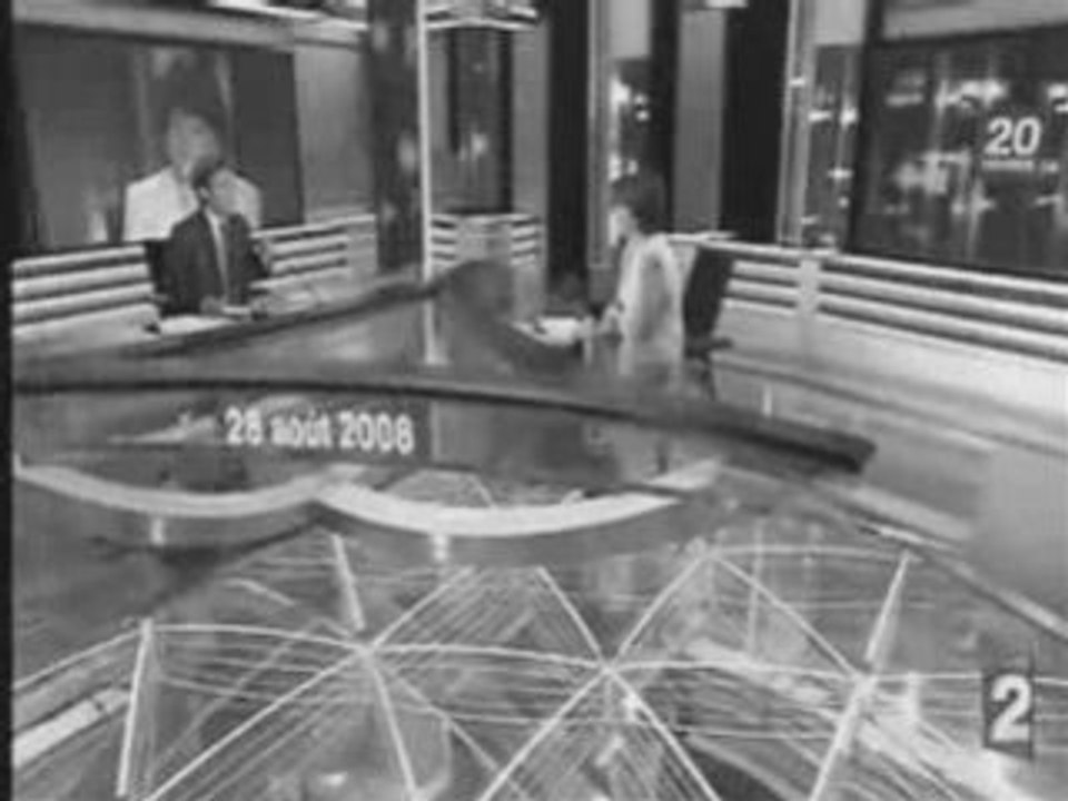 "-"La Trahison Avec Grace "-"&  ""-"" FLASH BACK ""--""