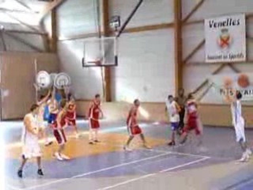 Cadets 1 Venelles - LASA  26.10.08 Forum 015