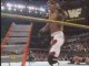 Ladder Match - Razor Ramon vs Shawn Michaels WM X 3/3