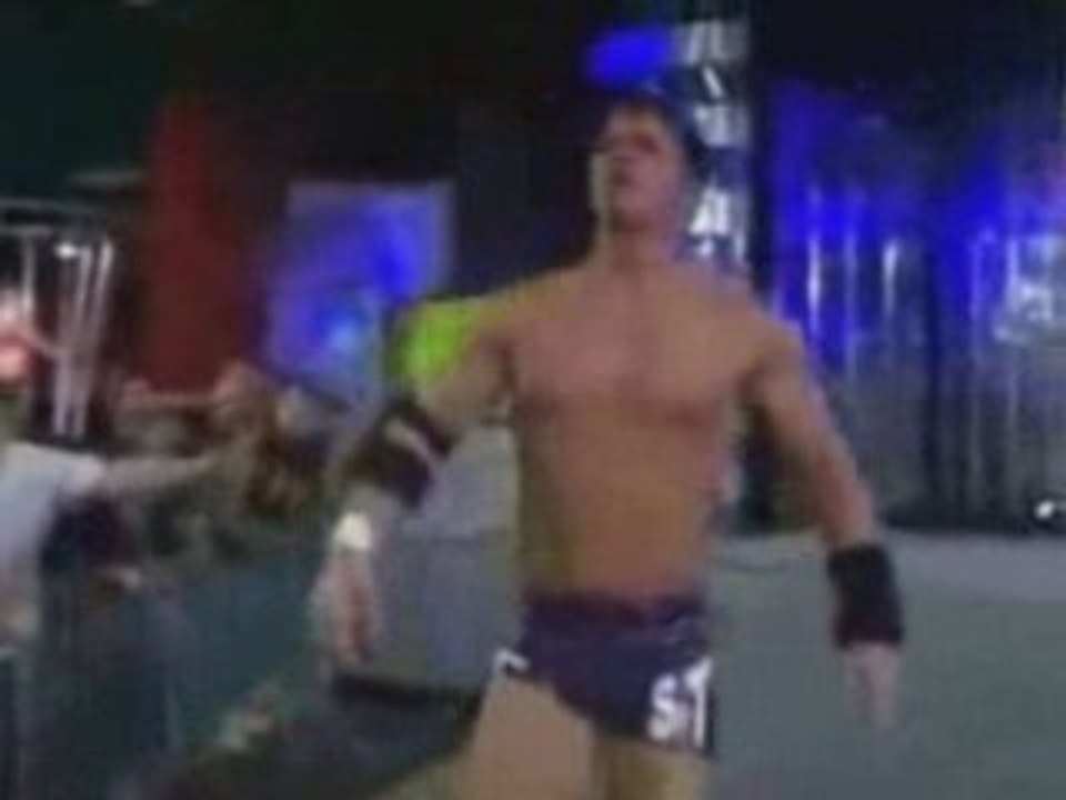 AJ Styles Tribute