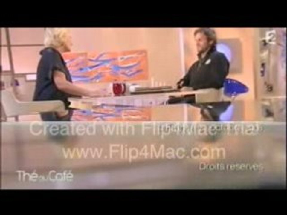 Décor PASQUIER du plateau de Thé ou café 26 octobre 2008