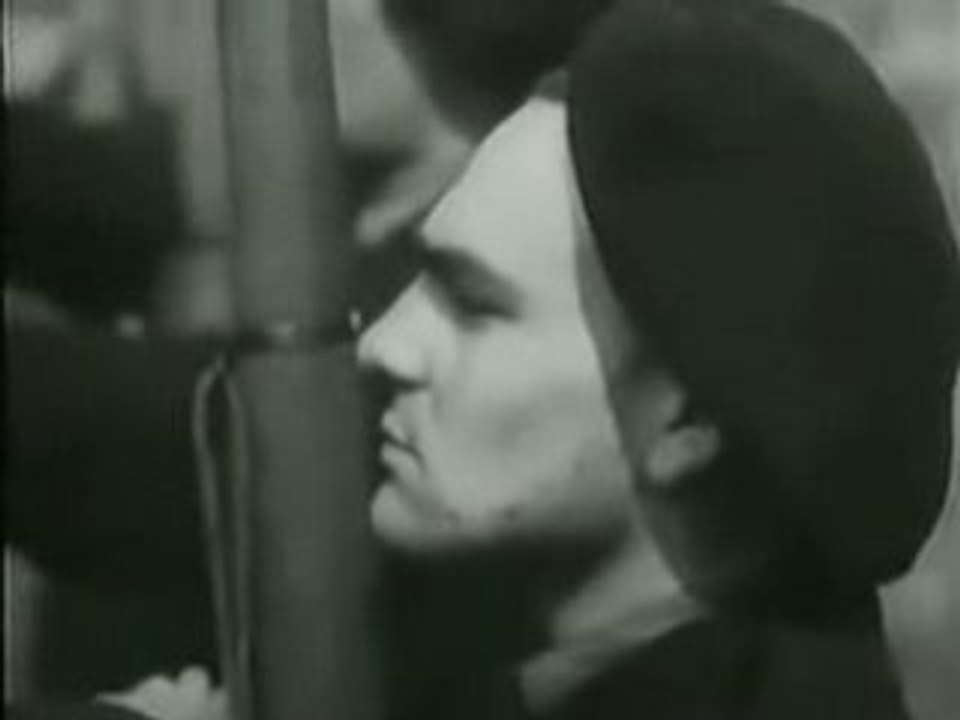 German Propaganda France 1944