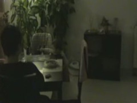 Quentin et l'anglais