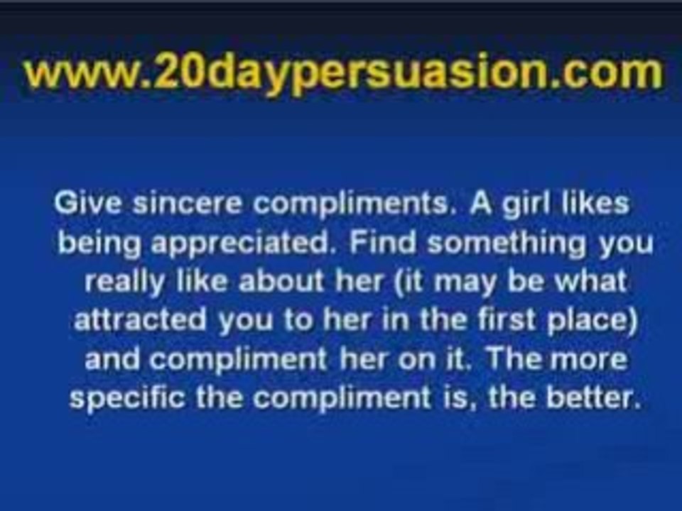 How To Attract A Girl: Hot Ways To Attract Your Dream Girl