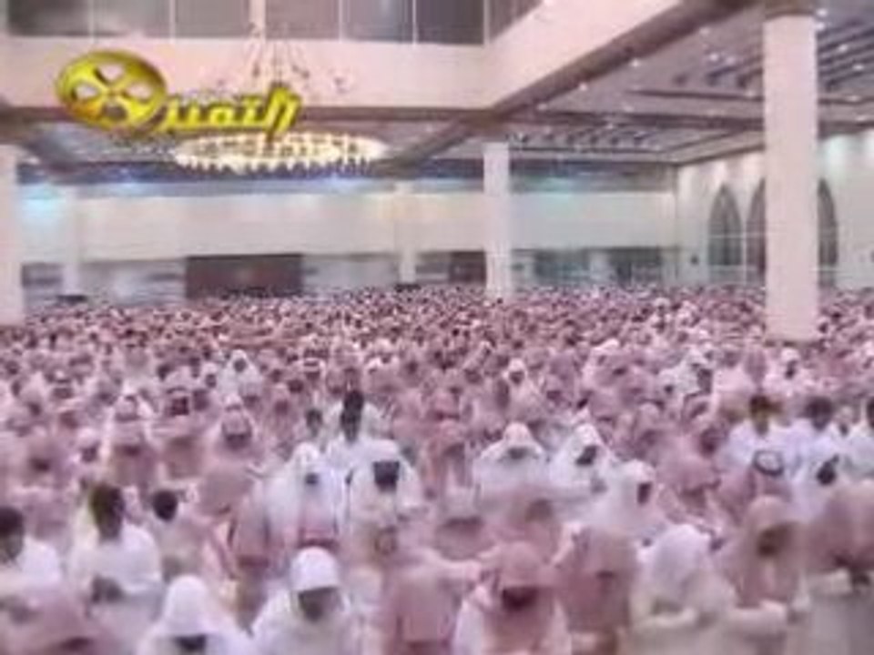 sheikh nasser al qitami emotion