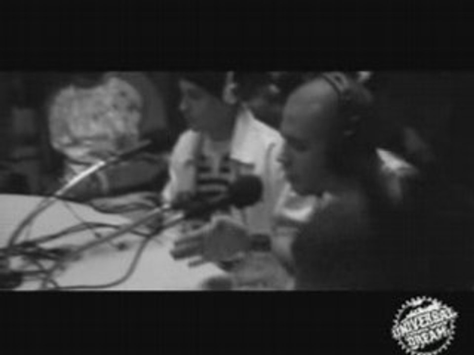 Rask & Universal Dream Records_Radio OQP (Roubaix) Partie 1
