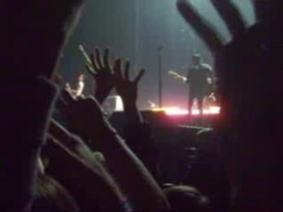 B0lnde C0mme M0i - BB Brunes (29.10.08)