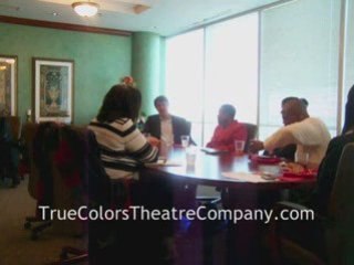 DryerBuzz Exclusive: Todd Kreidler on August Wilson