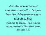 Gagner de l'argent sur votre compte Paypal, de $55 à $2500