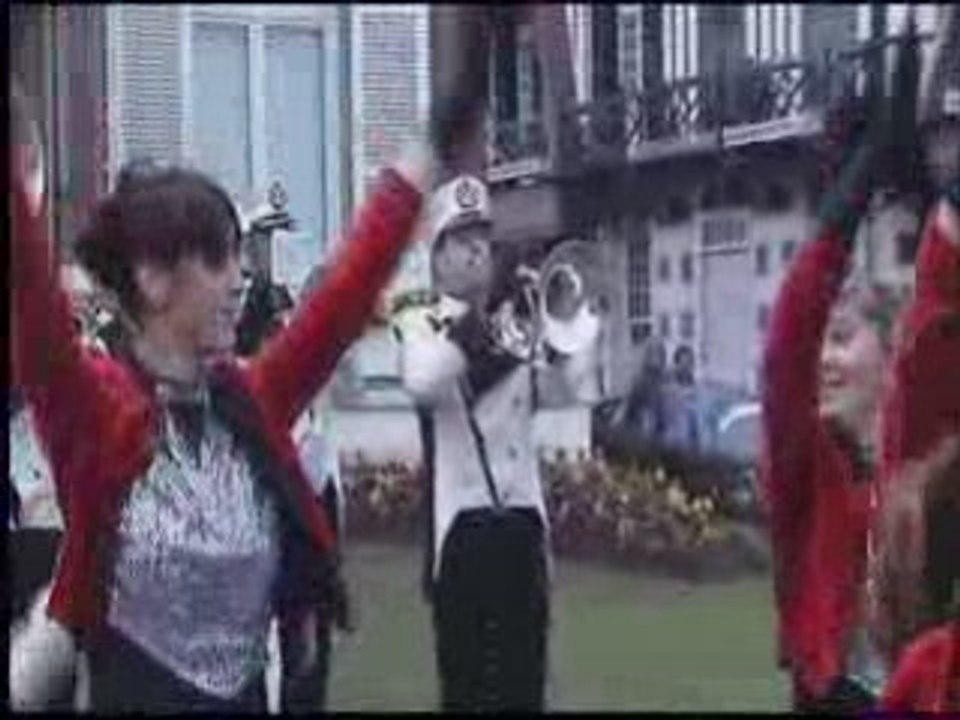 St Fulgent Fêtes de la coquille Villers sur Mer