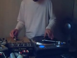 Turntablism972.com - cours drumming rythme 2 dj-ak