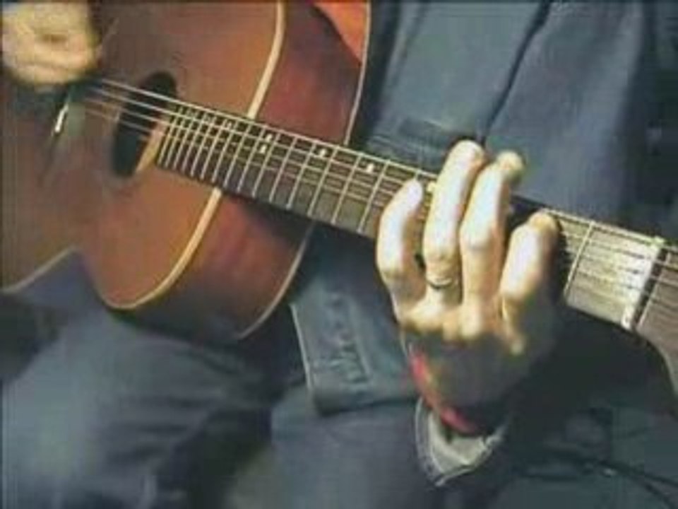 Hideaway / Hide Away : Freddy King's tune