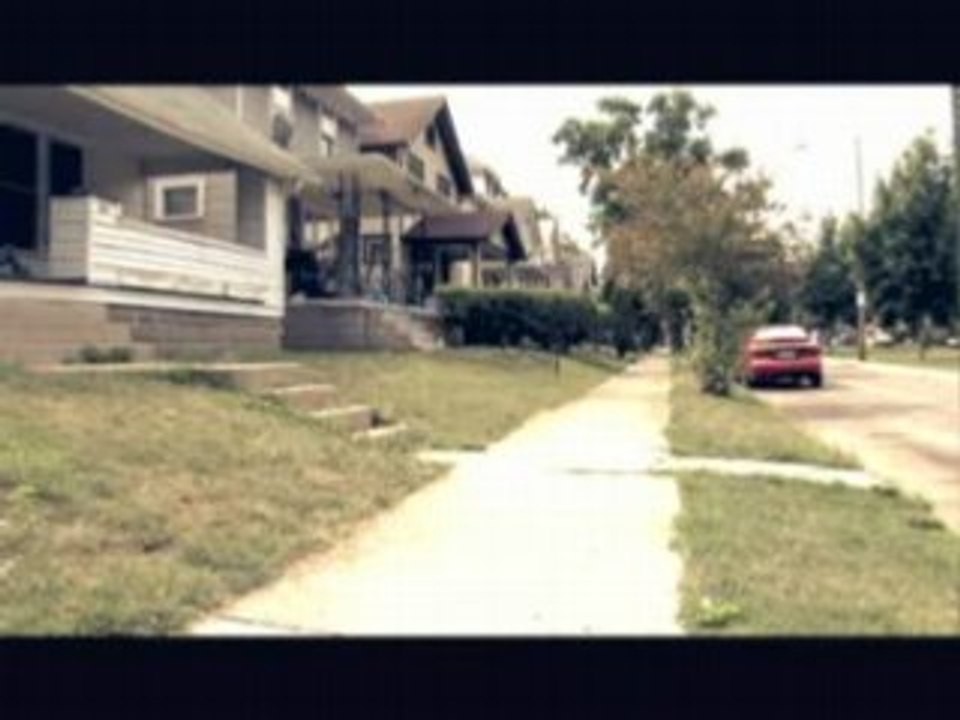 who made you ? michael redd